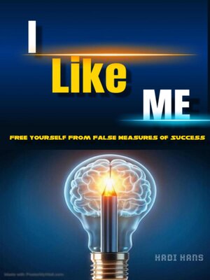 cover image of I Like Me